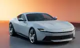 Ferrari Amalfi: tiêu chuẩn mới cho Grand Touring hiện đại