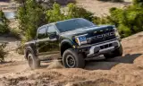 Ford triệu hồi 850,000 xe do lỗi bơm nhiên liệu