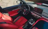 Acura Integra 2026 cập nhật công nghệ