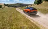 Subaru Tiết Lộ Xe Điện Mới Uncharted