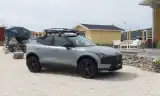 Volvo triệu hồi 14,000 xe do lỗi phanh