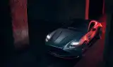 Aston Martin Vantage S tái định nghĩa Vantage
