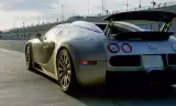 Thiết kế thiên tài của Bugatti Veyron