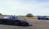 Đua bức tốc: Regera vs. Agera - Cuộc chiến giữa hai siêu phẩm Koenigsegg