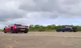 McLaren P1 12 năm tuổi so kè với Ferrari 296 GTB