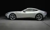 Cái nhìn đầu tiên về siêu xe mới của Ferrari