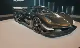 Koenigsegg Sadair's Spear – Koenigsegg nhanh nhất trong lịch sử