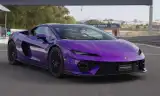 Top Gear lái Lamborghini Temerario 907hp