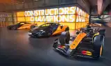 McLaren W1 sẽ xuất hiện tại Lễ hội Tốc độ Goodwood 2025