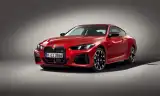 So Sánh Lexus RC 2025 và BMW 4 Series 2025