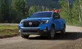 So Sánh Honda Ridgeline 2025 và GMC Canyon 2025