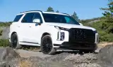 So Sánh 2025 Hyundai Palisade và 2025 Volkswagen Atlas