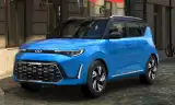 So sánh Kia Soul 2024 và Subaru Crosstrek 2024