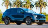 So sánh Kia Sportage 2025 và Toyota RAV4 2025