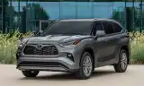 Bạn có phù hợp với mẫu xe Toyota Grand Highlander 2025?
