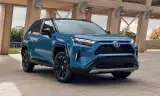 Báo cáo: Toyota RAV4 chiếm ngôi xe bán chạy nhất thế giới