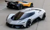Chevrolet tiết lộ hai concept Corvette thế hệ tiếp theo